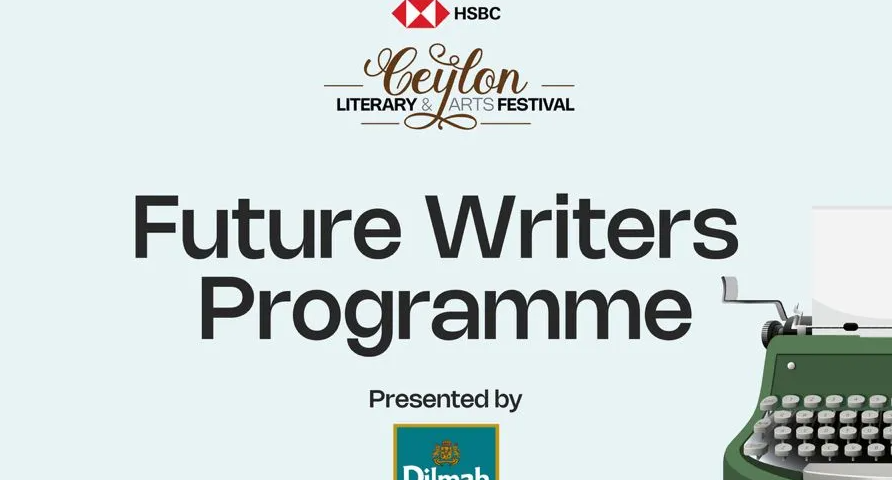 CLF Future Writers Competition Awards Ceremony – 29th April 2025
