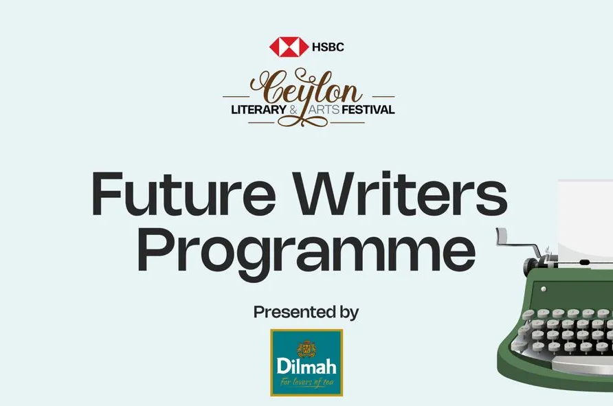 CLF Future Writers Competition Awards Ceremony – 29th April 2025