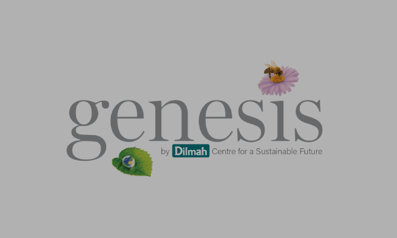 GENESIS
