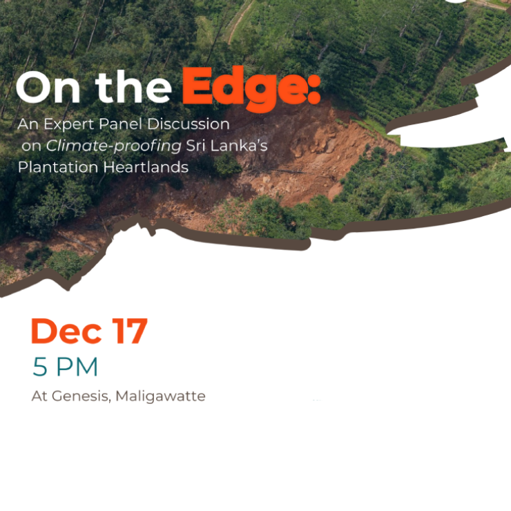 On the Edge – 17th December 2025